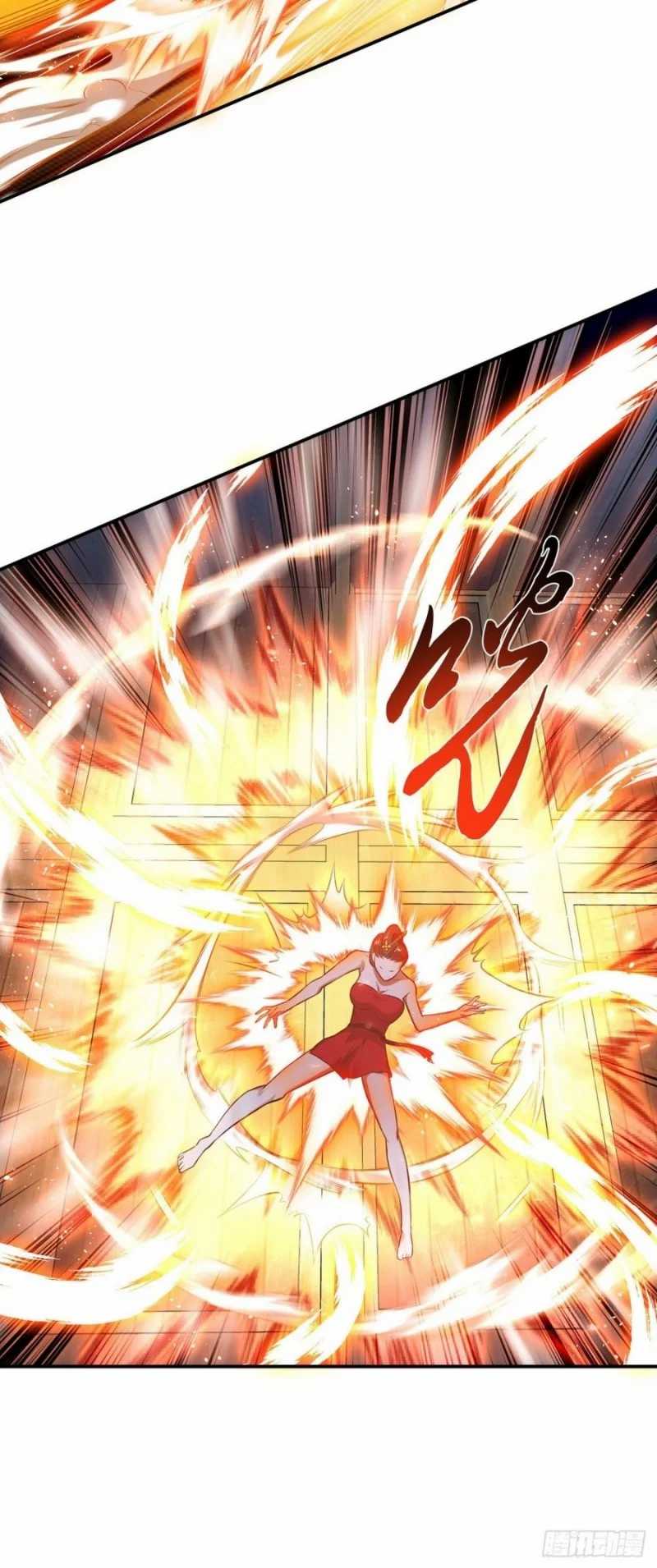 The Hero and The Harem are Mine Now Chapter 17 - halaman 18