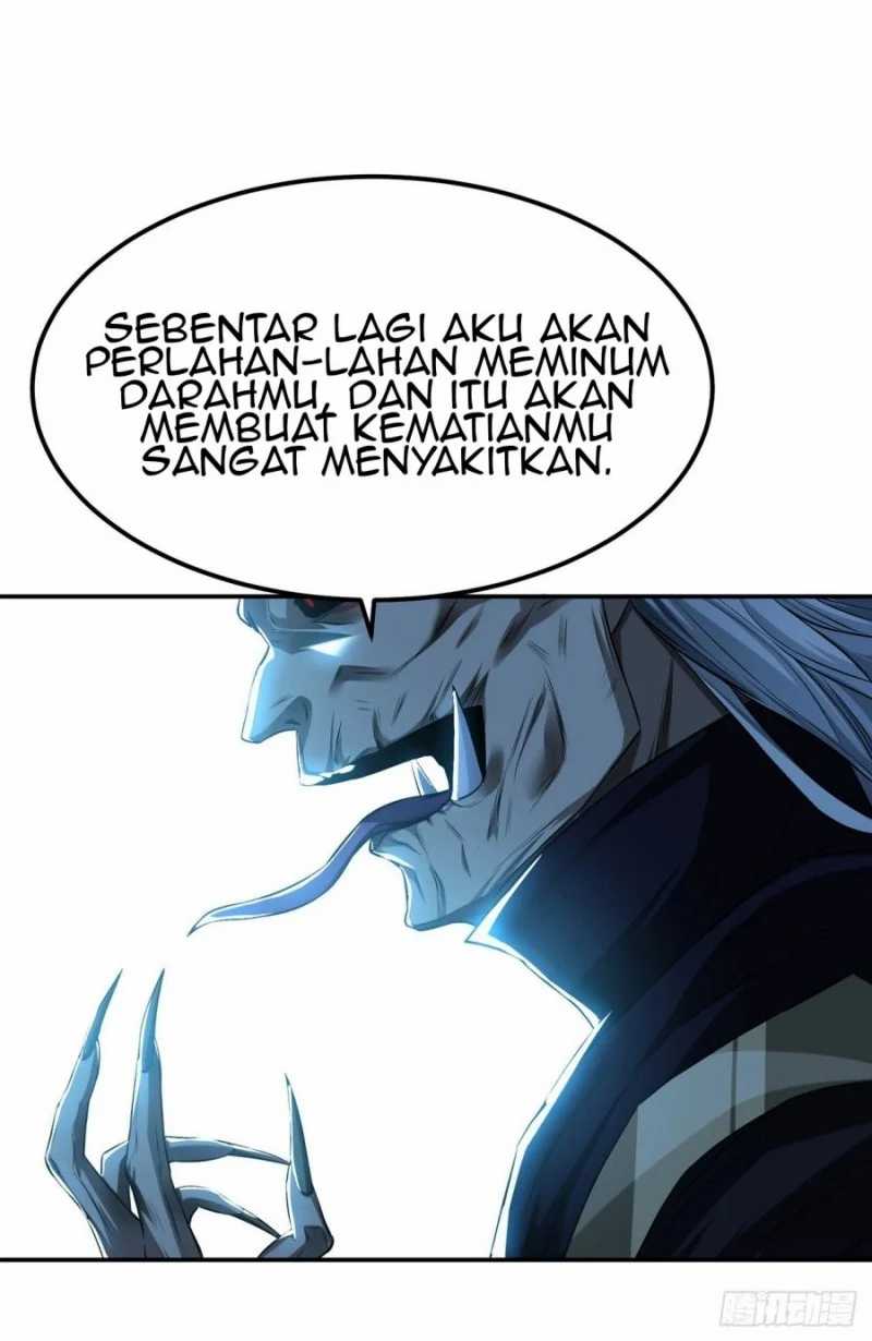 The Hero and The Harem are Mine Now Chapter 17 - halaman 25