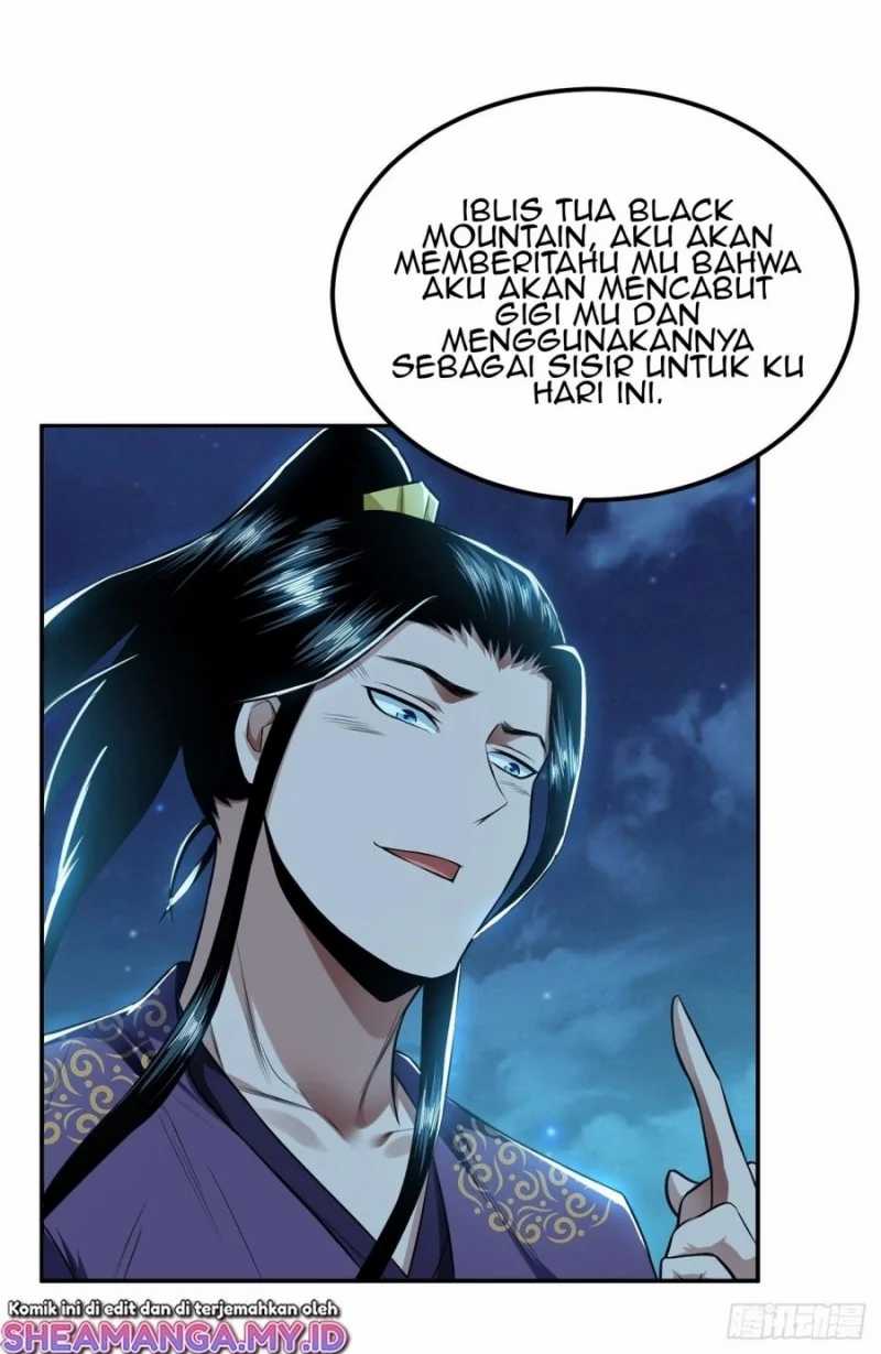 The Hero and The Harem are Mine Now Chapter 17 - halaman 26