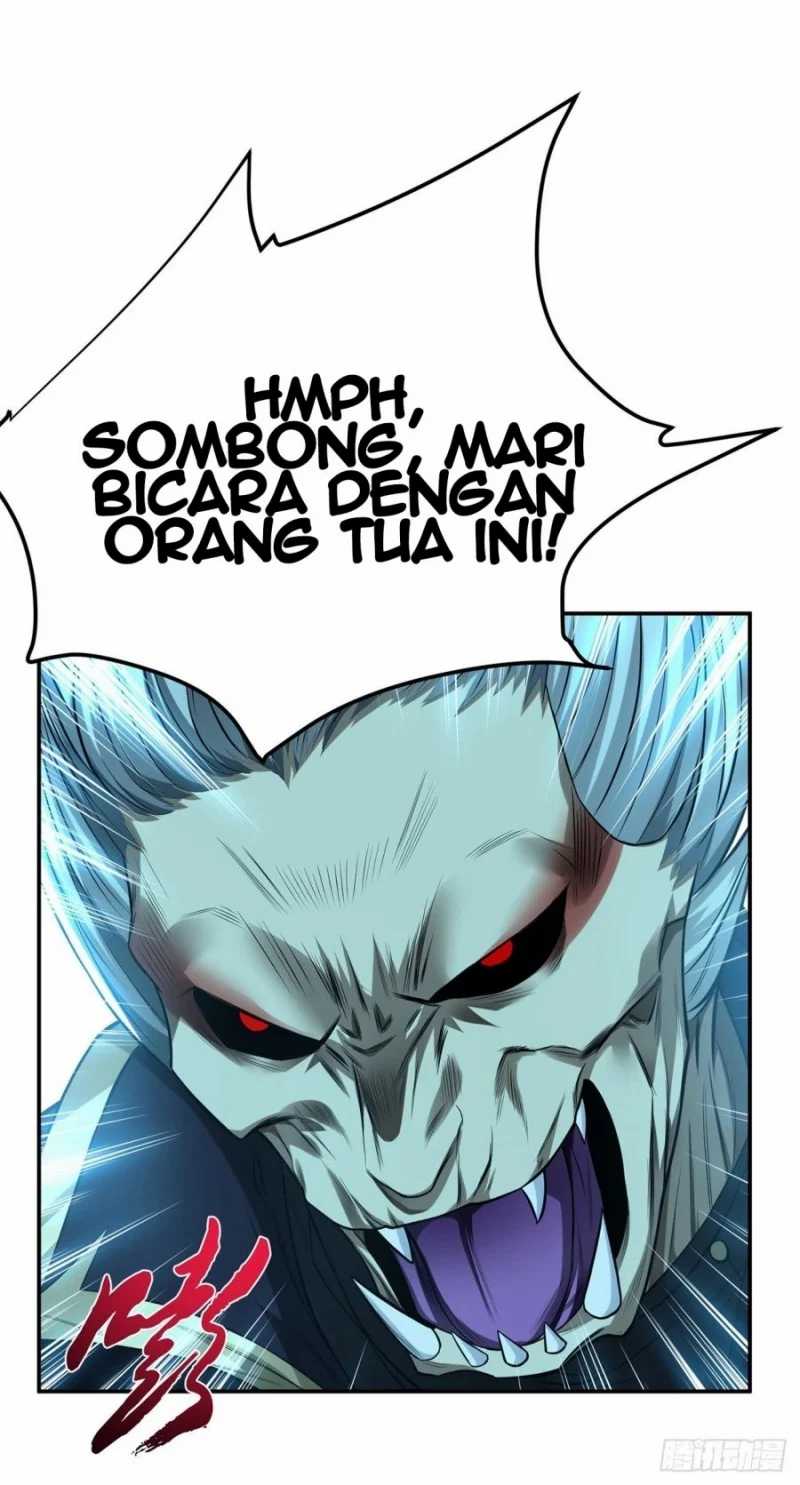 The Hero and The Harem are Mine Now Chapter 17 - halaman 27
