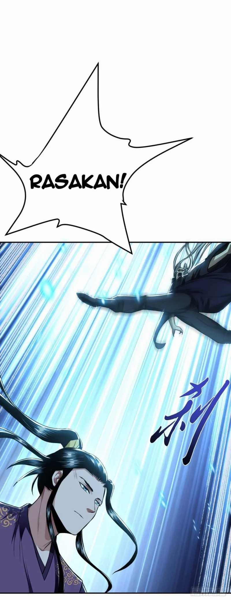 The Hero and The Harem are Mine Now Chapter 17 - halaman 29