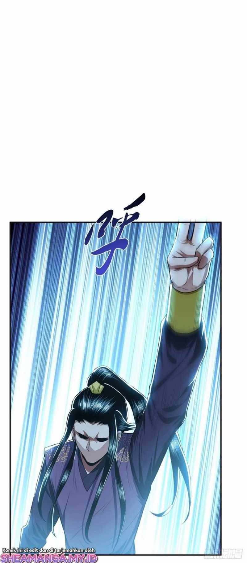 The Hero and The Harem are Mine Now Chapter 17 - halaman 30