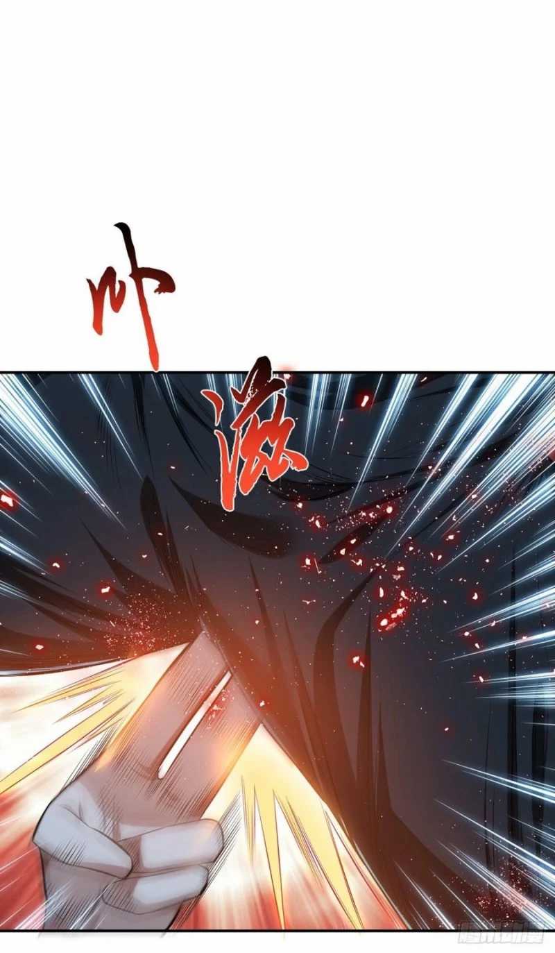 The Hero and The Harem are Mine Now Chapter 17 - halaman 31