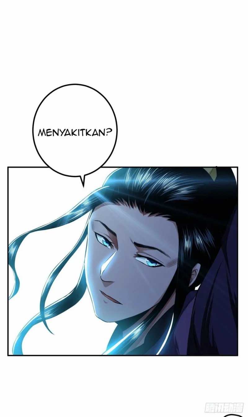 The Hero and The Harem are Mine Now Chapter 17 - halaman 33