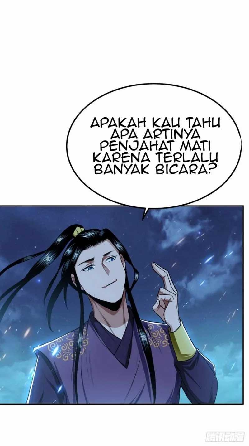 The Hero and The Harem are Mine Now Chapter 17 - halaman 37