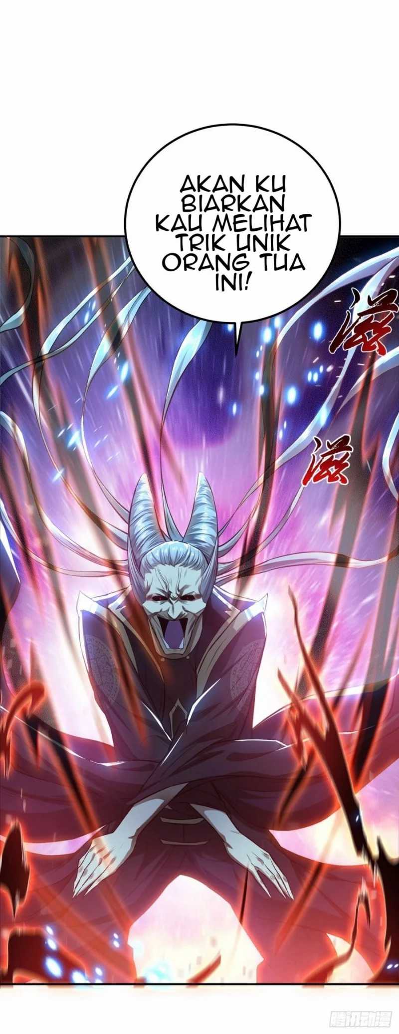 The Hero and The Harem are Mine Now Chapter 17 - halaman 39