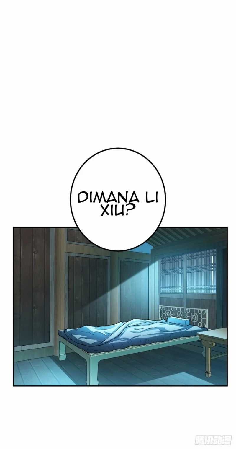 The Hero and The Harem are Mine Now Chapter 17 - halaman 4