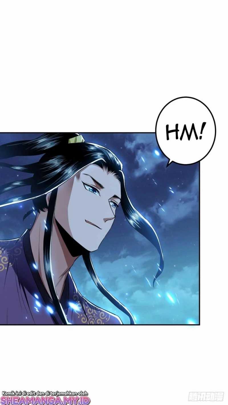 The Hero and The Harem are Mine Now Chapter 17 - halaman 40