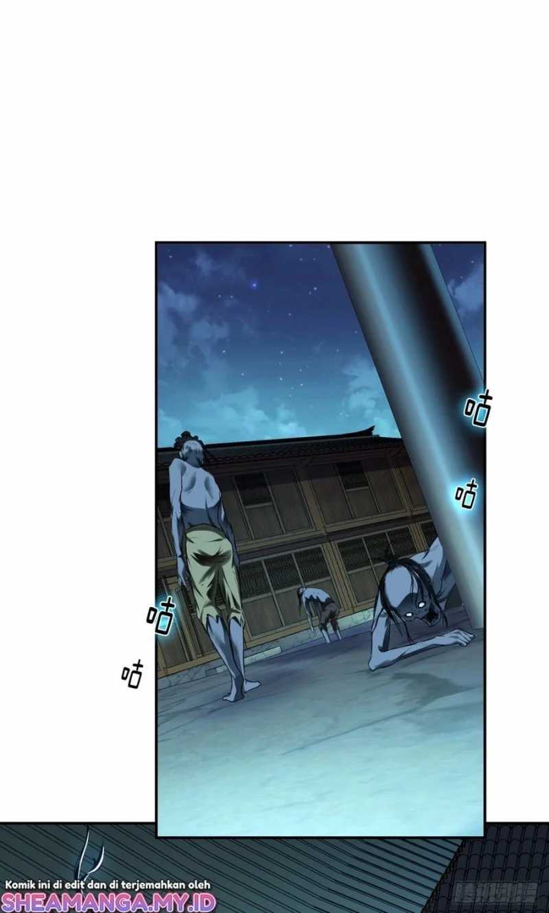 The Hero and The Harem are Mine Now Chapter 17 - halaman 52
