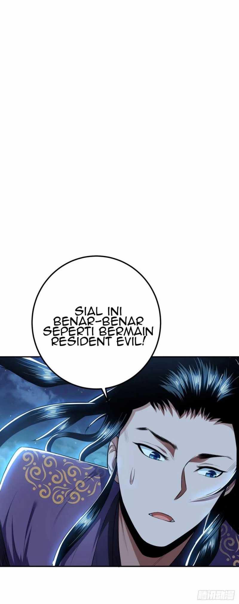 The Hero and The Harem are Mine Now Chapter 17 - halaman 54