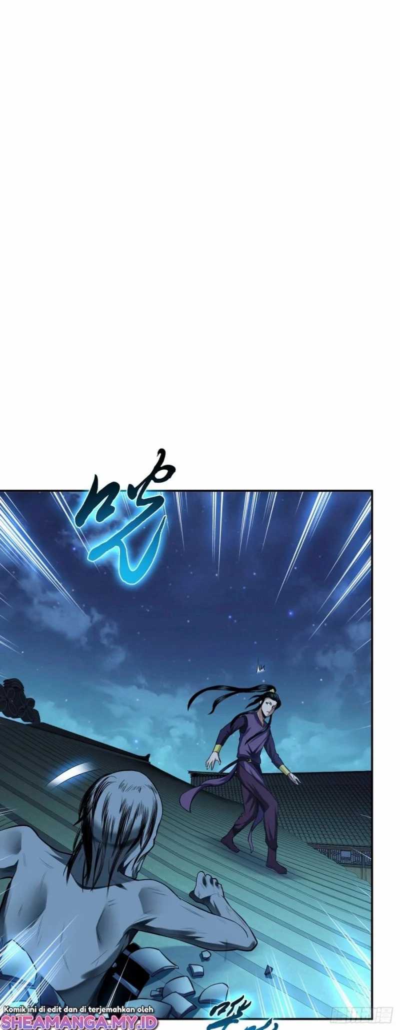 The Hero and The Harem are Mine Now Chapter 17 - halaman 55