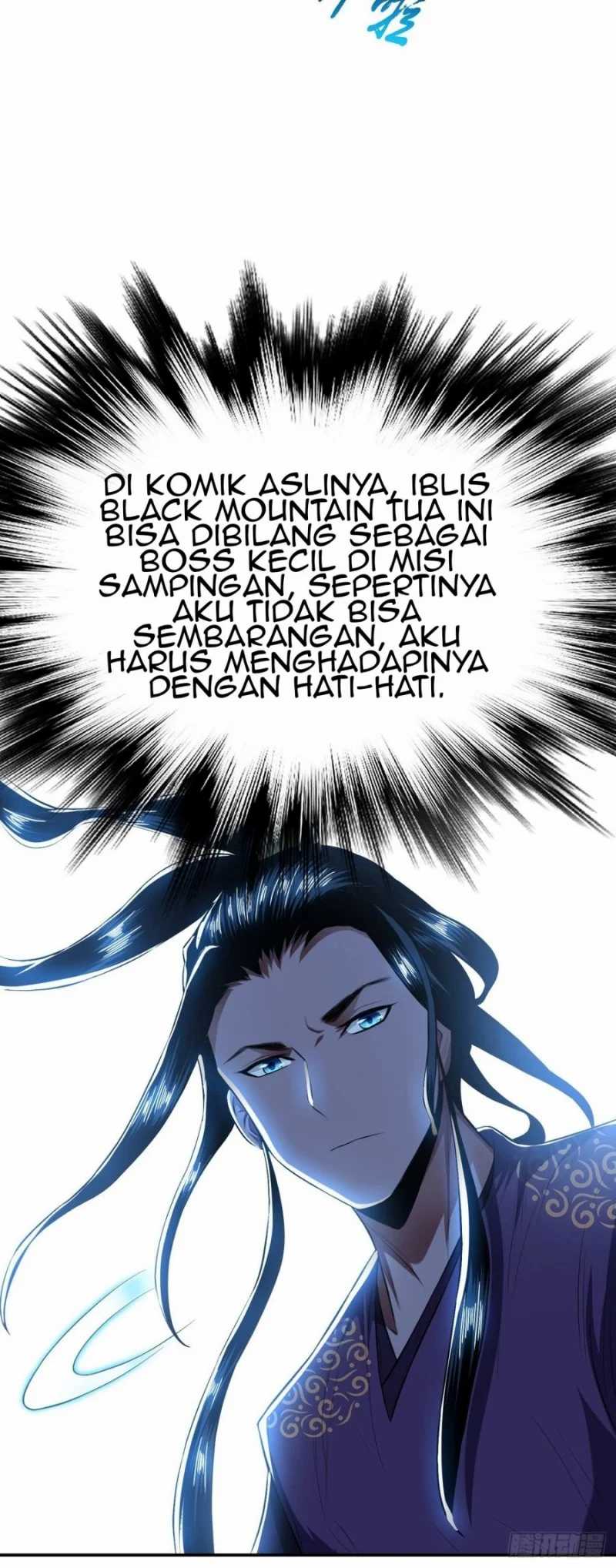 The Hero and The Harem are Mine Now Chapter 17 - halaman 56