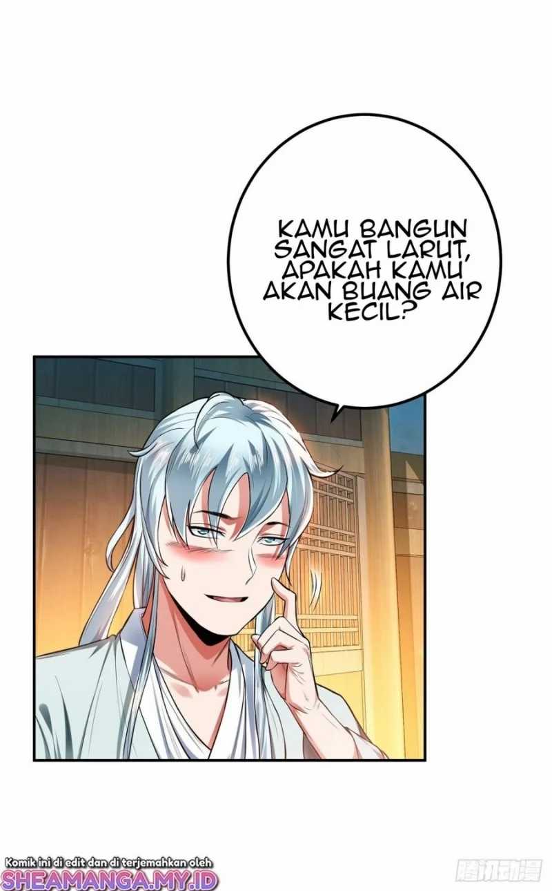 The Hero and The Harem are Mine Now Chapter 17 - halaman 7