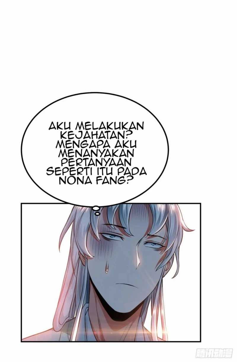 The Hero and The Harem are Mine Now Chapter 17 - halaman 9