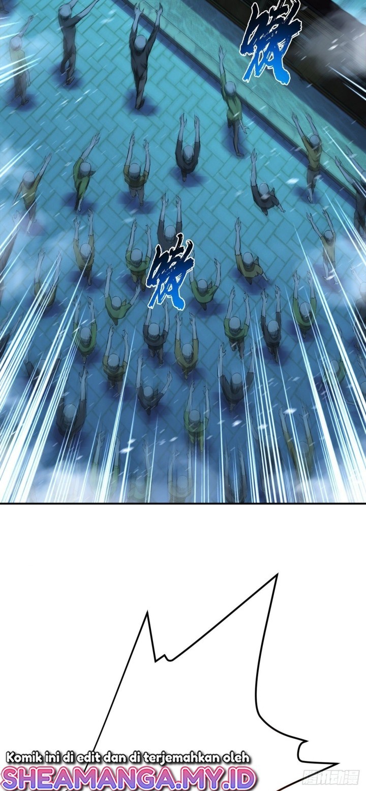 The Hero and The Harem are Mine Now Chapter 18 - halaman 10