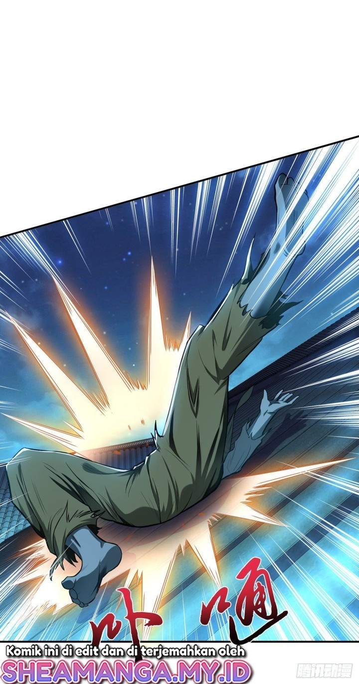 The Hero and The Harem are Mine Now Chapter 18 - halaman 13