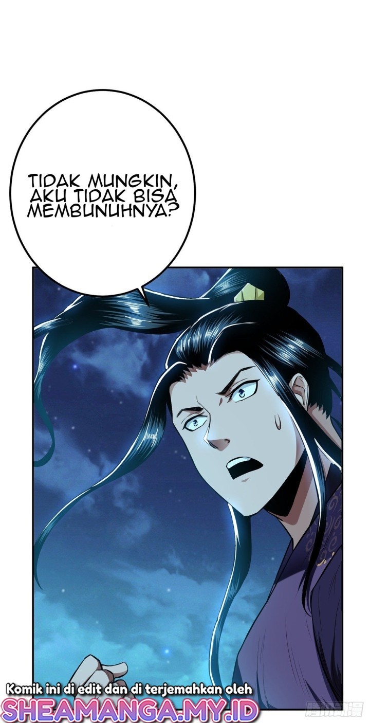 The Hero and The Harem are Mine Now Chapter 18 - halaman 15
