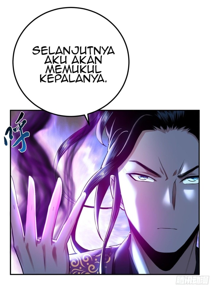 The Hero and The Harem are Mine Now Chapter 18 - halaman 17