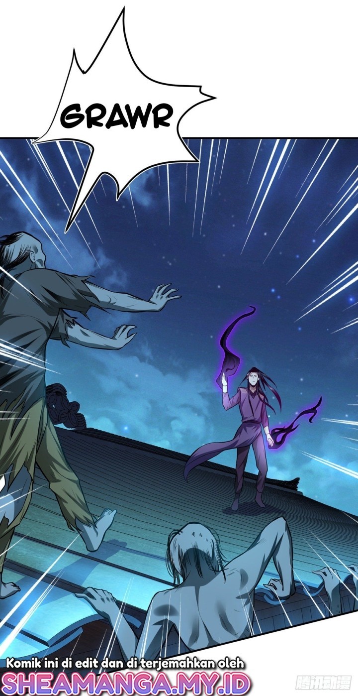 The Hero and The Harem are Mine Now Chapter 18 - halaman 18