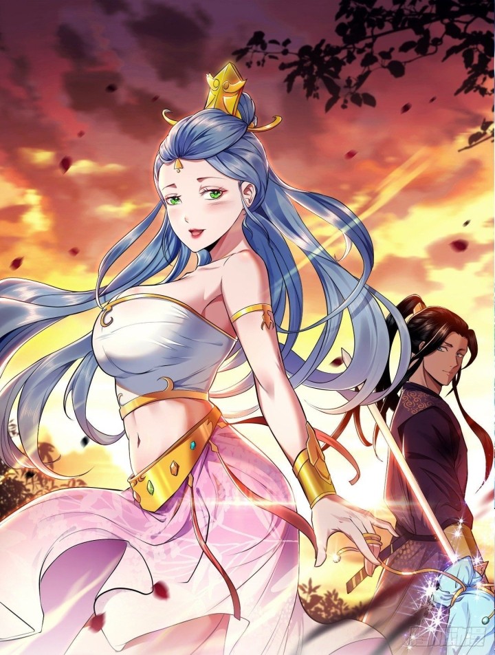 The Hero and The Harem are Mine Now Chapter 18 - halaman 2