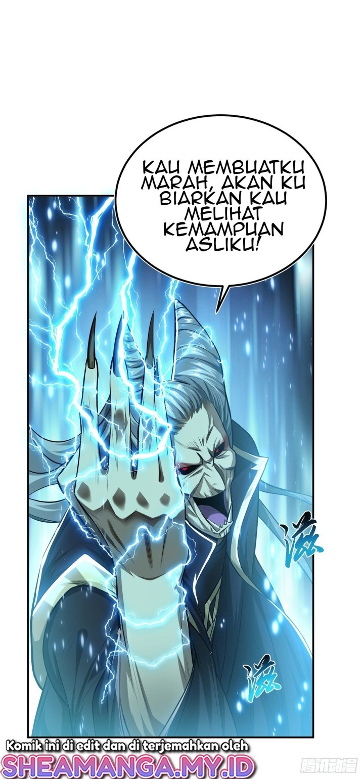 The Hero and The Harem are Mine Now Chapter 18 - halaman 23