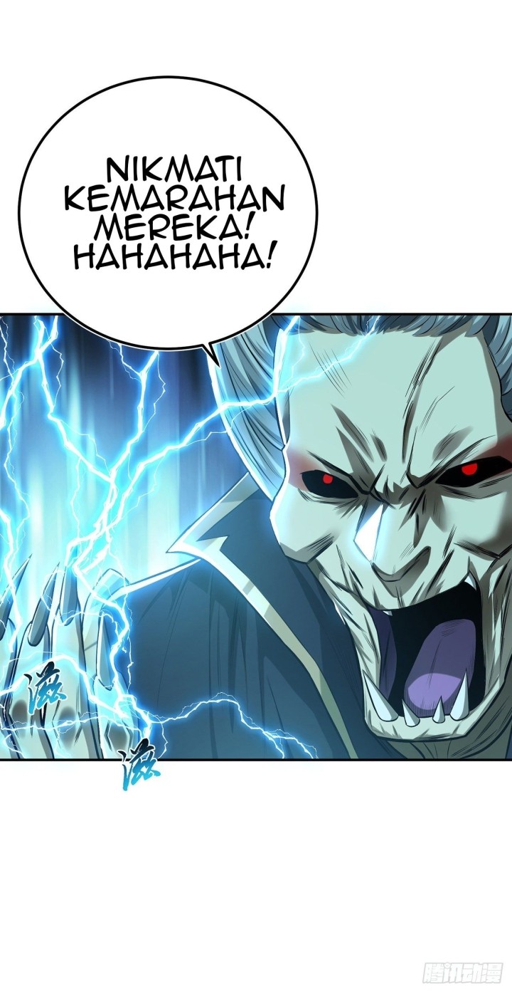 The Hero and The Harem are Mine Now Chapter 18 - halaman 26