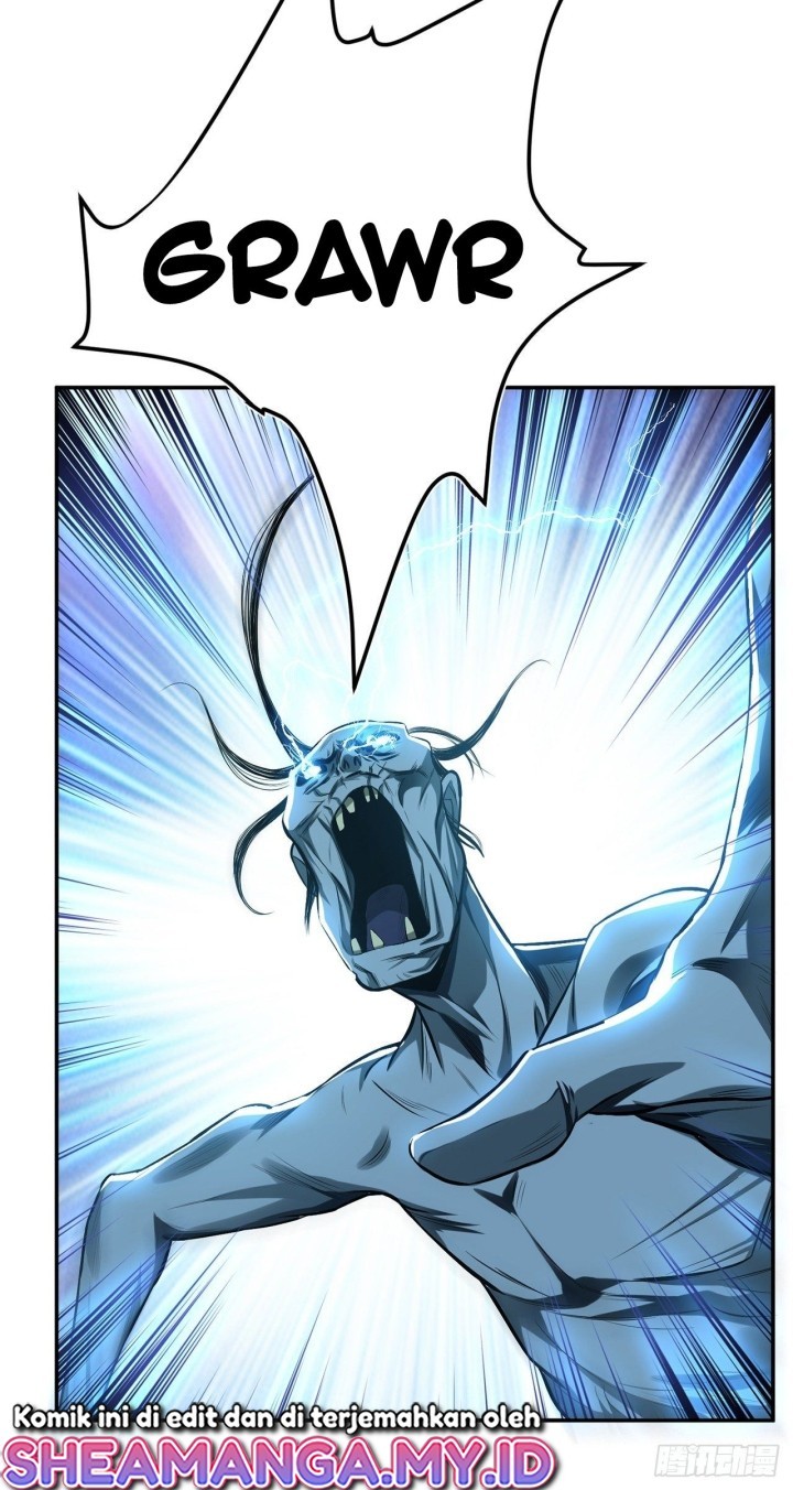 The Hero and The Harem are Mine Now Chapter 18 - halaman 28