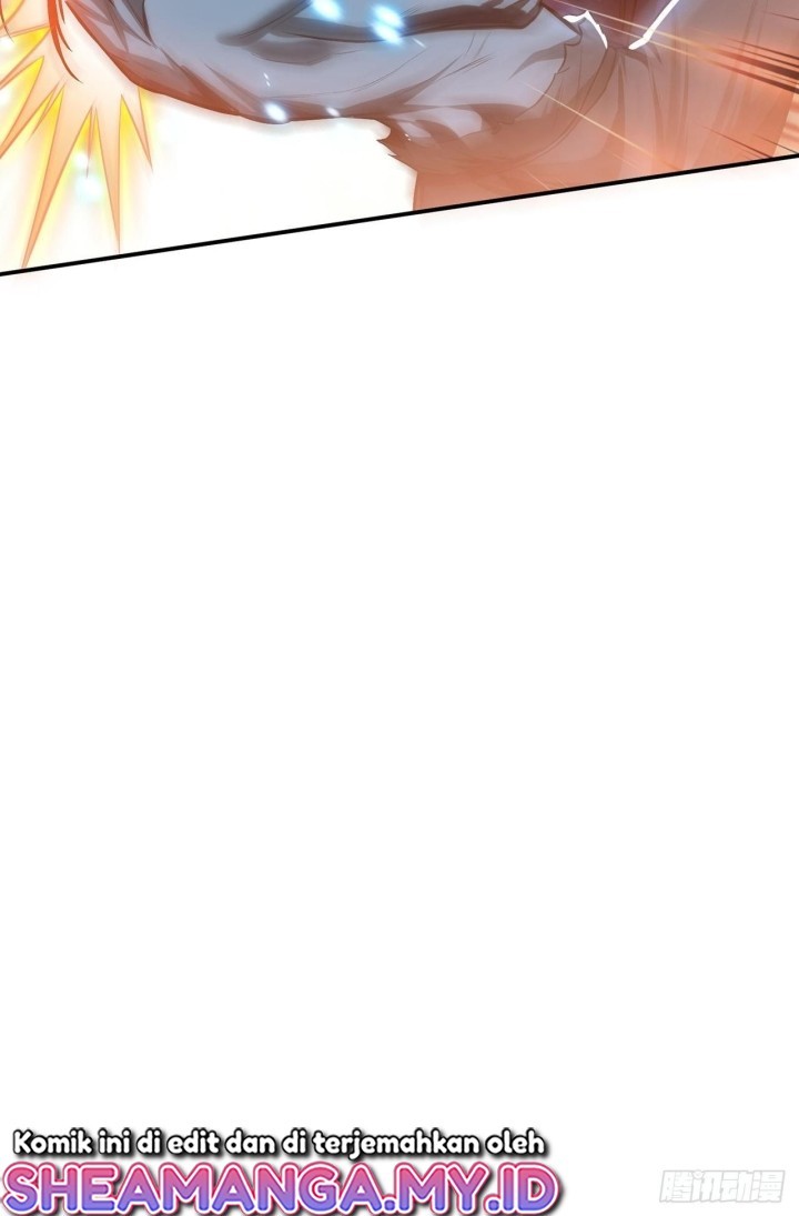 The Hero and The Harem are Mine Now Chapter 18 - halaman 30
