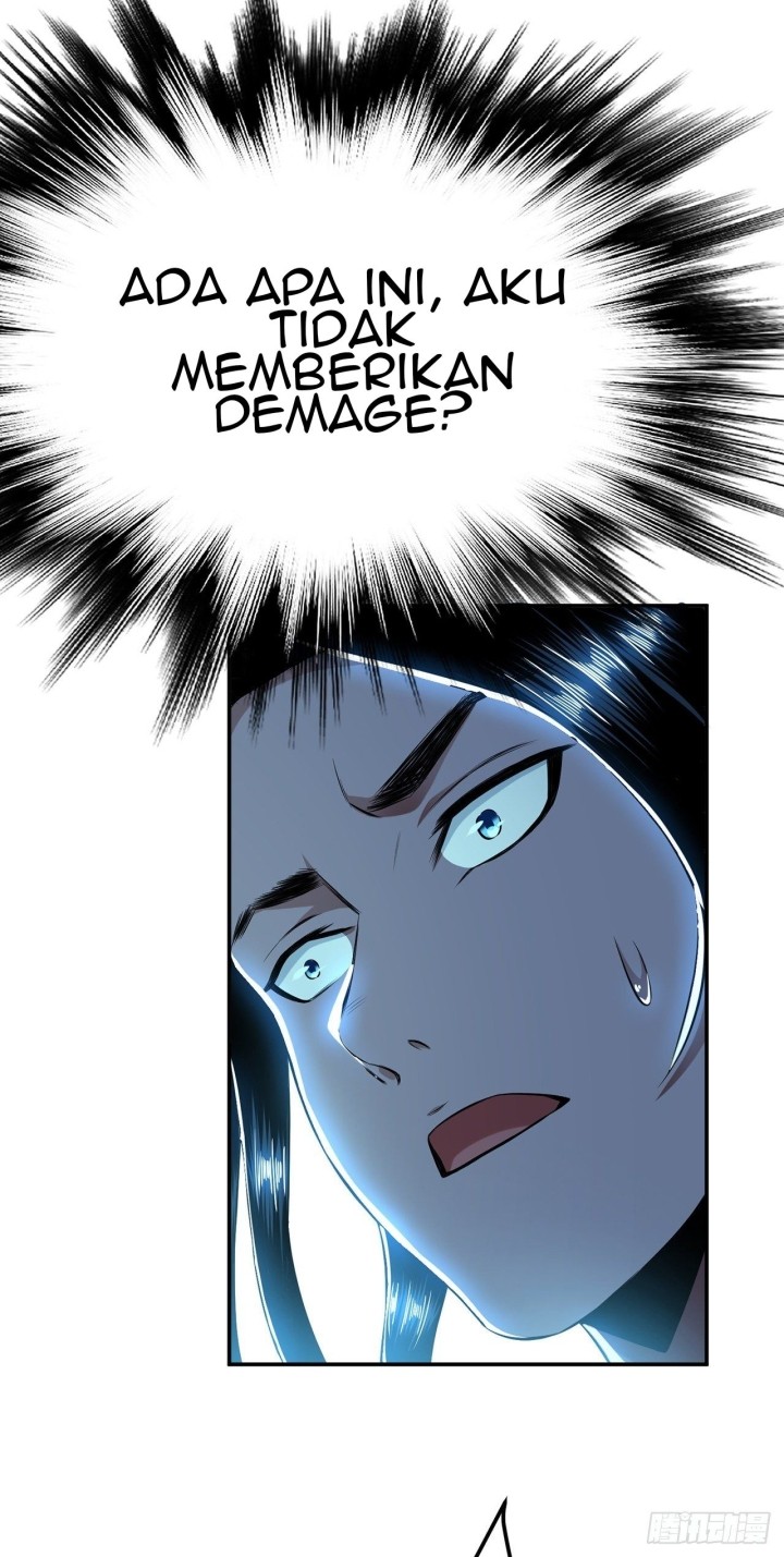 The Hero and The Harem are Mine Now Chapter 18 - halaman 32
