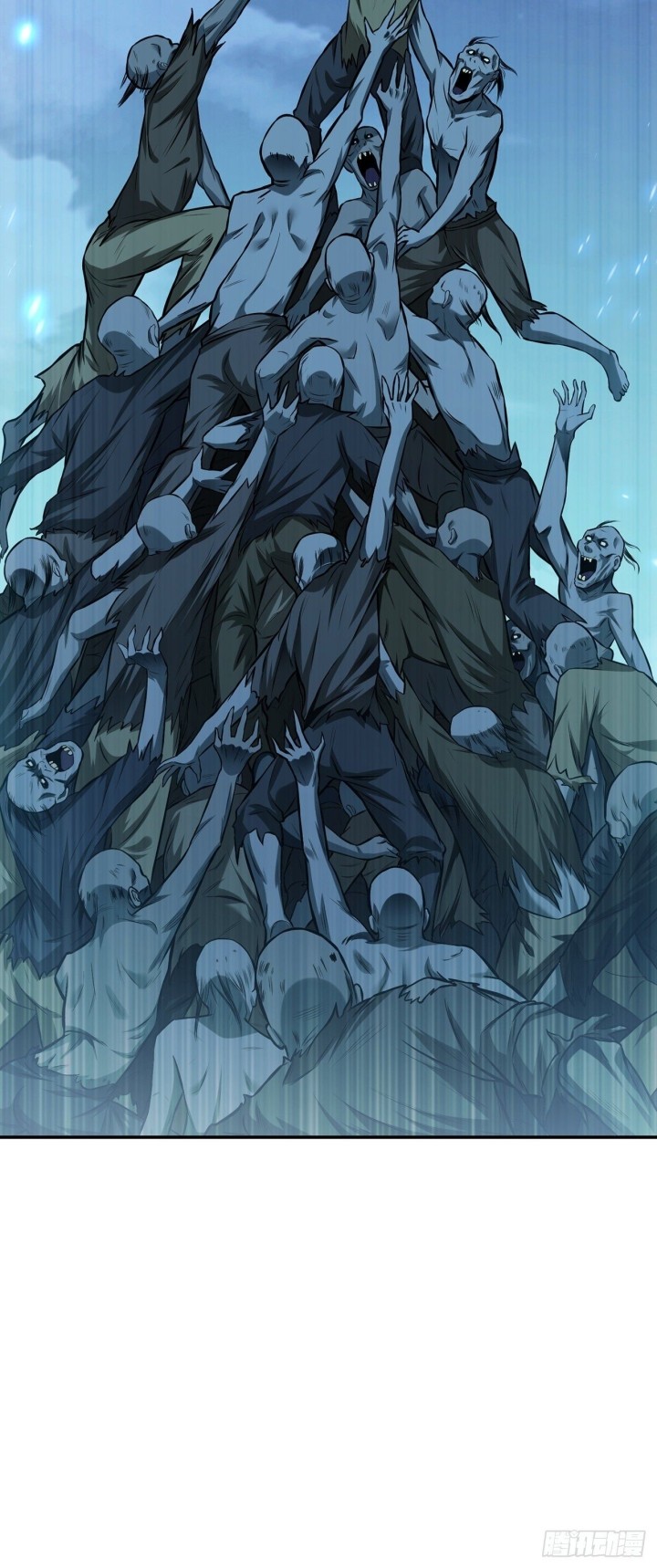 The Hero and The Harem are Mine Now Chapter 18 - halaman 39