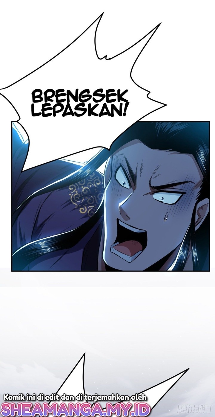 The Hero and The Harem are Mine Now Chapter 18 - halaman 40