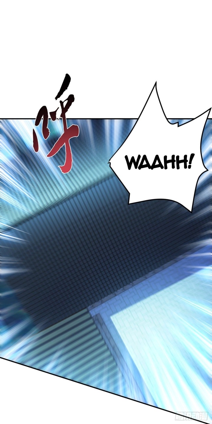 The Hero and The Harem are Mine Now Chapter 18 - halaman 42