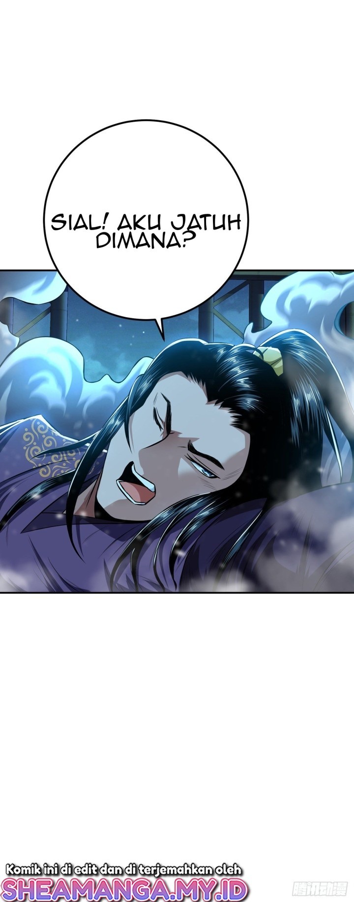 The Hero and The Harem are Mine Now Chapter 18 - halaman 45