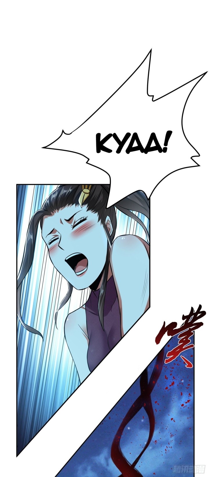 The Hero and The Harem are Mine Now Chapter 18 - halaman 47