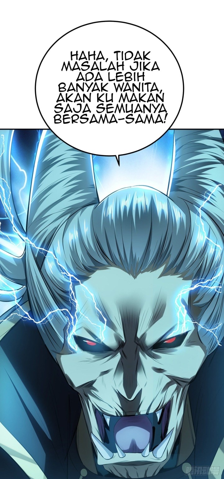 The Hero and The Harem are Mine Now Chapter 18 - halaman 54