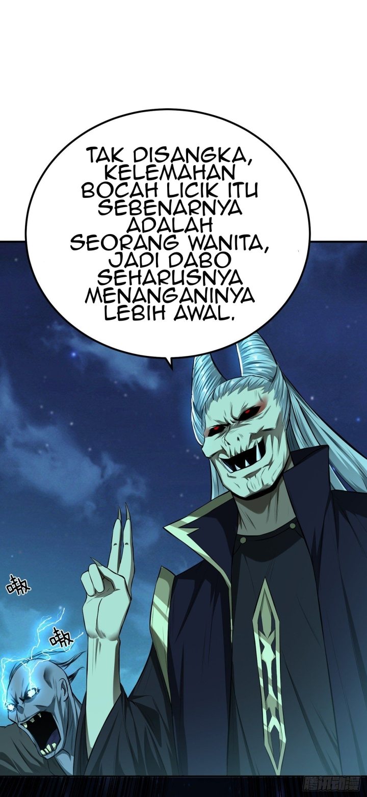 The Hero and The Harem are Mine Now Chapter 19 - halaman 14
