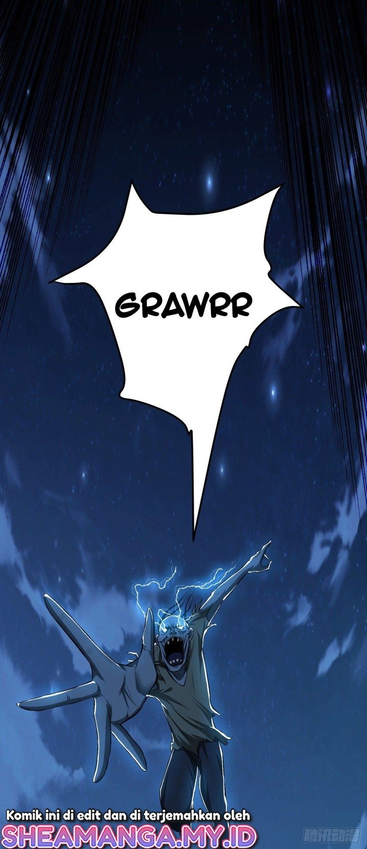 The Hero and The Harem are Mine Now Chapter 19 - halaman 15