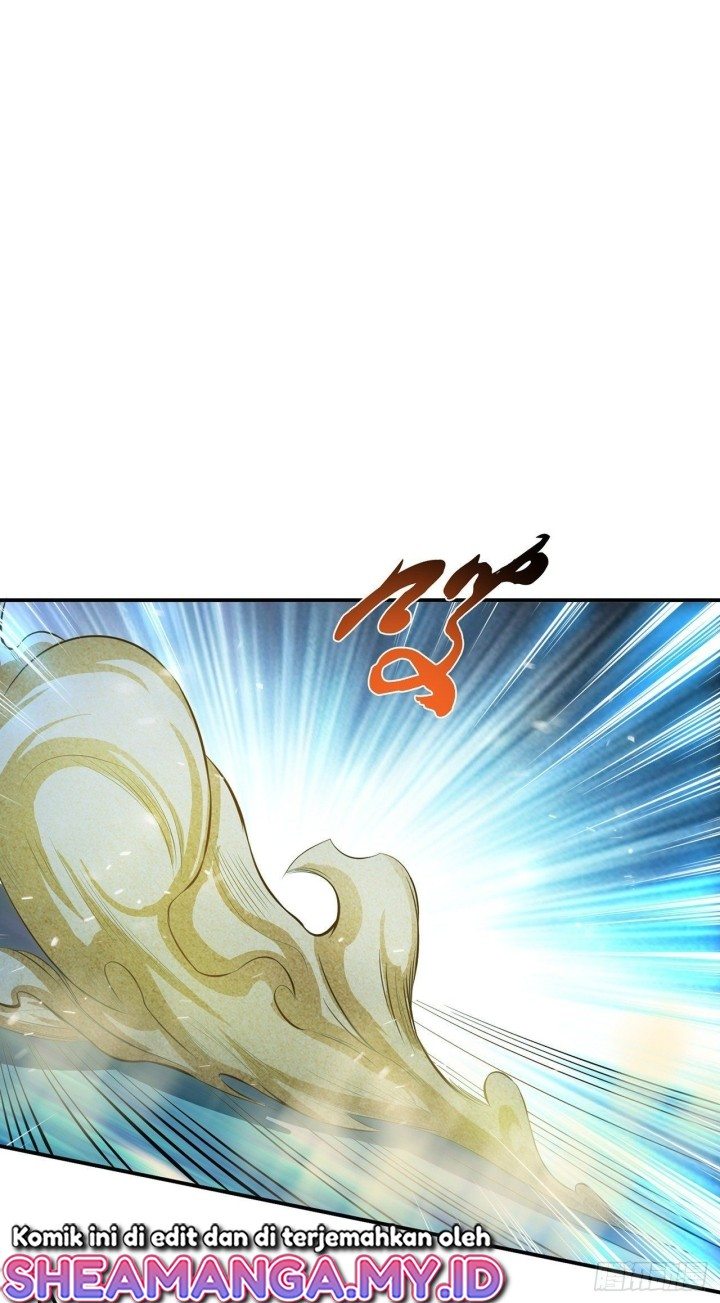 The Hero and The Harem are Mine Now Chapter 19 - halaman 18