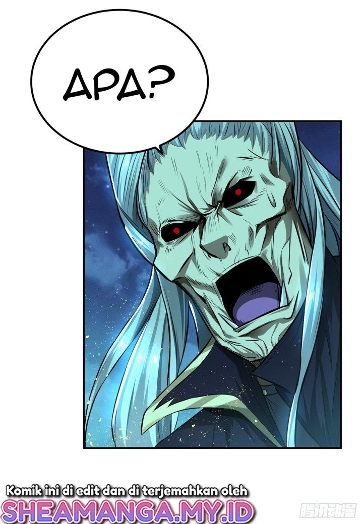The Hero and The Harem are Mine Now Chapter 19 - halaman 23
