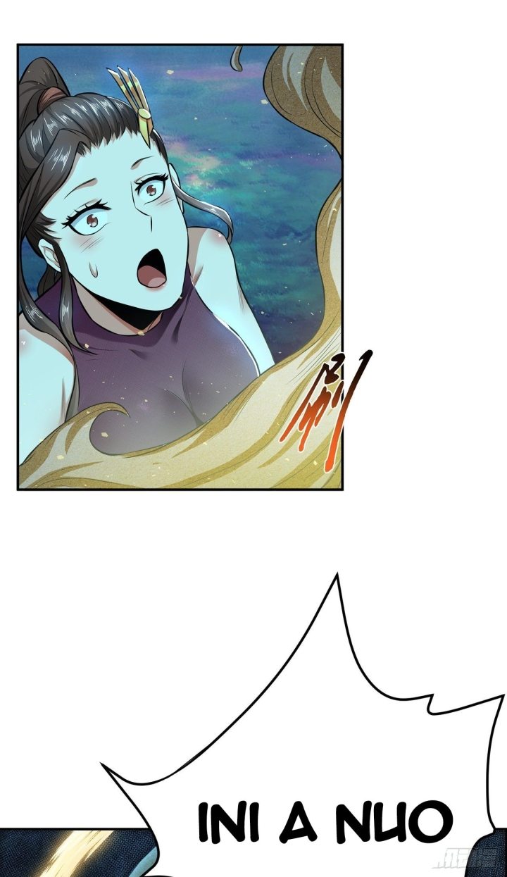 The Hero and The Harem are Mine Now Chapter 19 - halaman 24