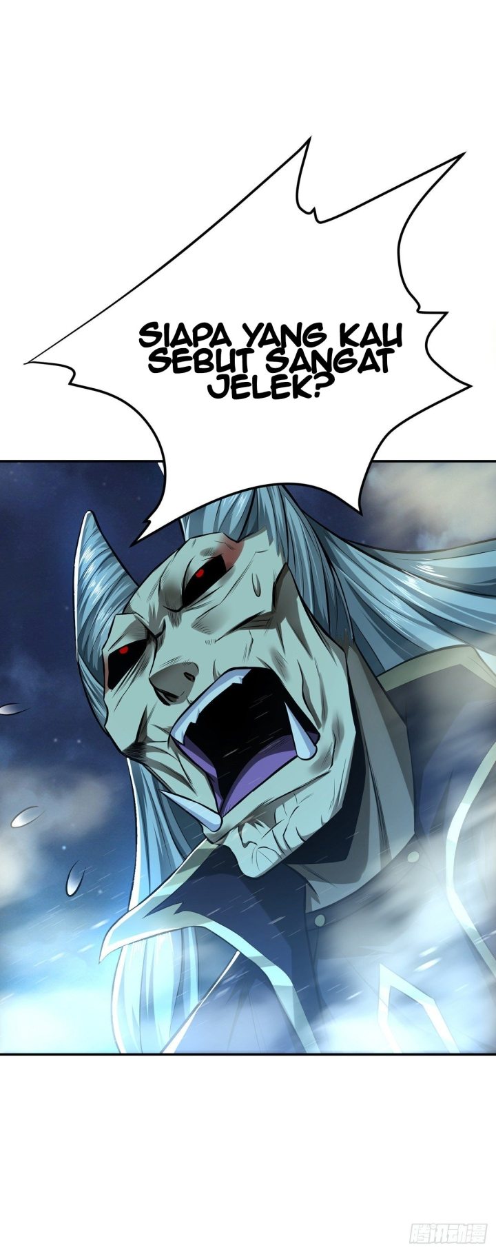 The Hero and The Harem are Mine Now Chapter 19 - halaman 34