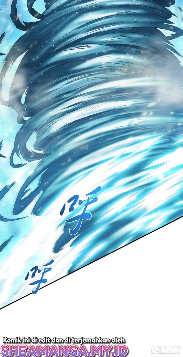 The Hero and The Harem are Mine Now Chapter 19 - halaman 40