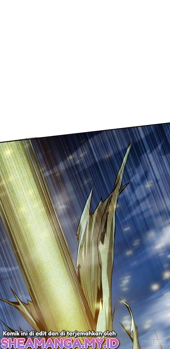 The Hero and The Harem are Mine Now Chapter 19 - halaman 45