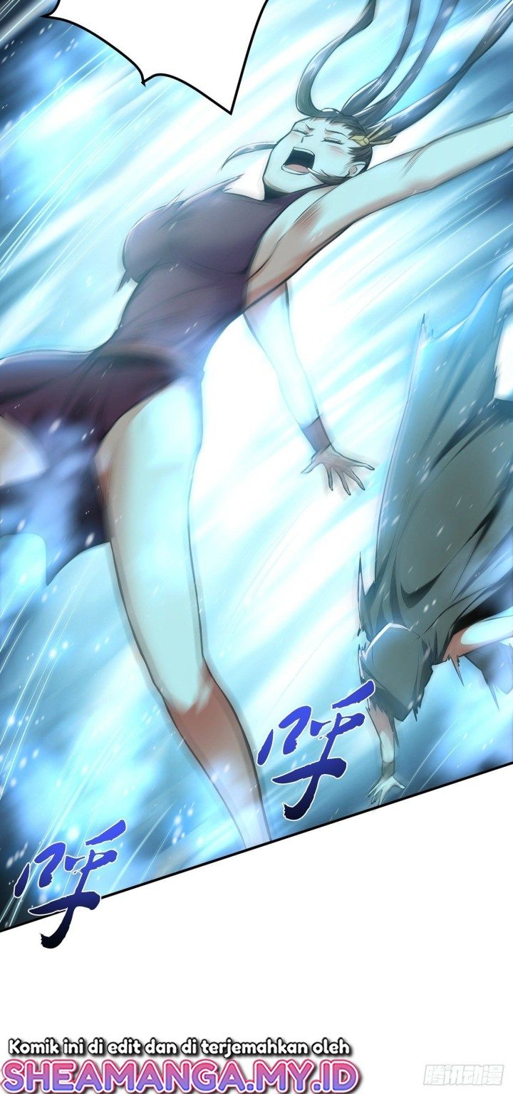 The Hero and The Harem are Mine Now Chapter 19 - halaman 58