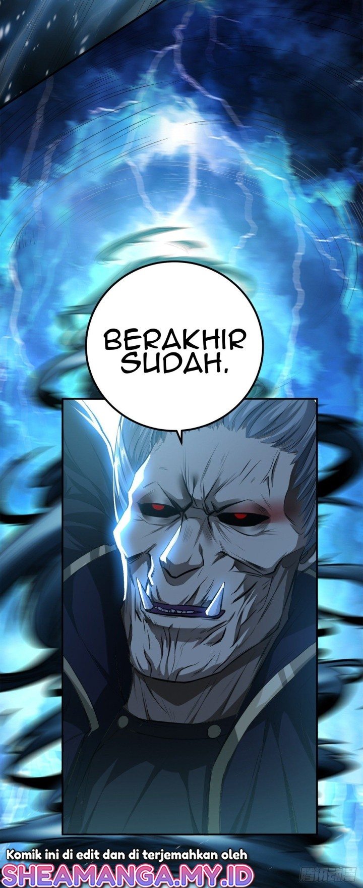 The Hero and The Harem are Mine Now Chapter 19 - halaman 60