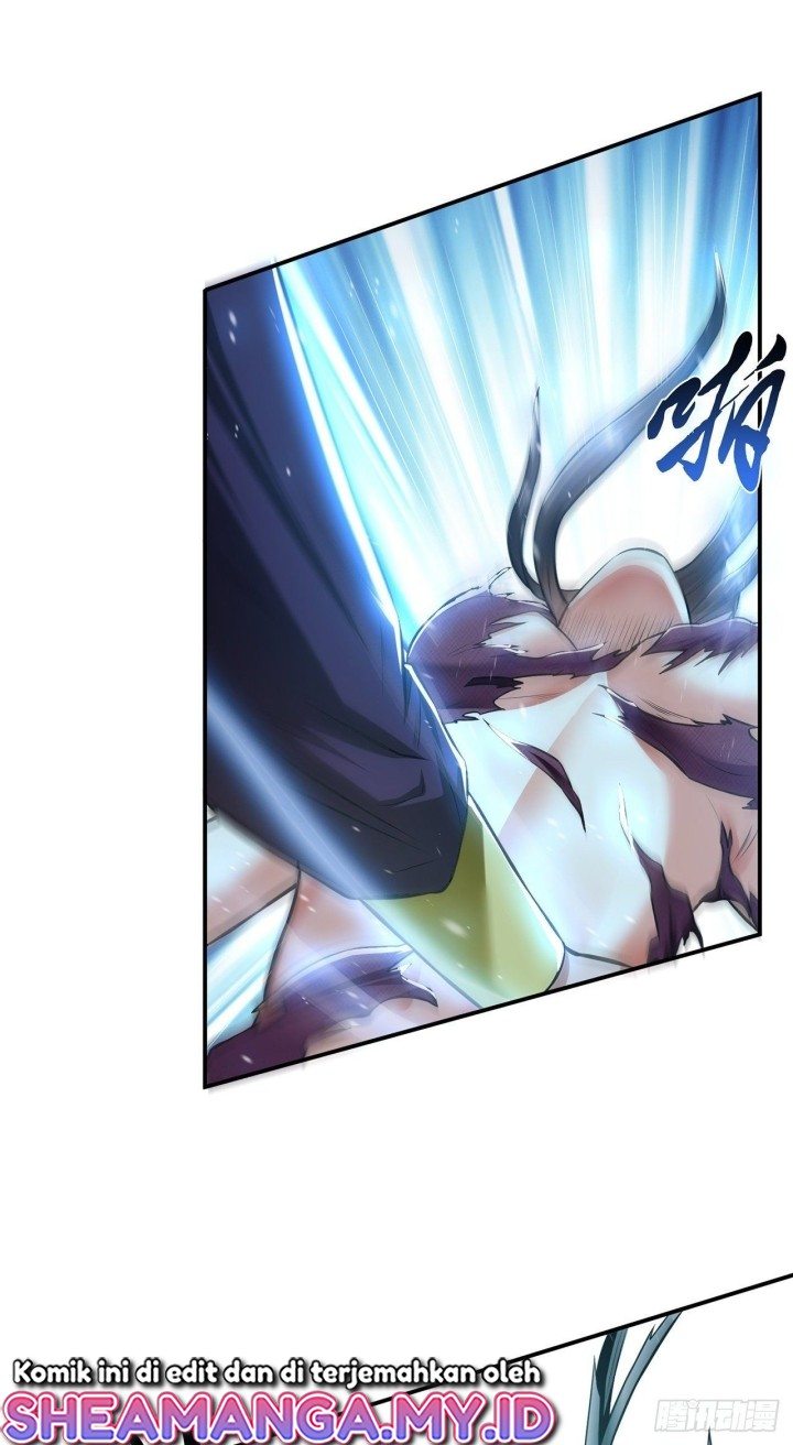 The Hero and The Harem are Mine Now Chapter 19 - halaman 63