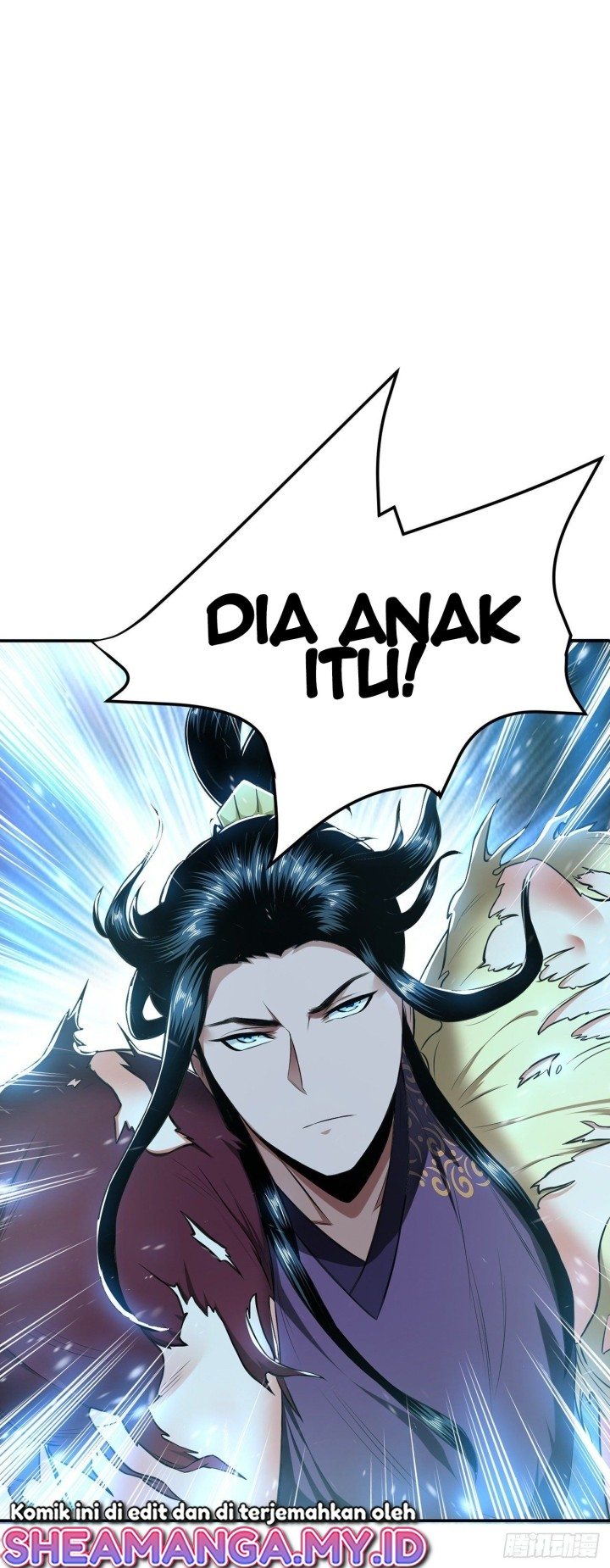 The Hero and The Harem are Mine Now Chapter 19 - halaman 65