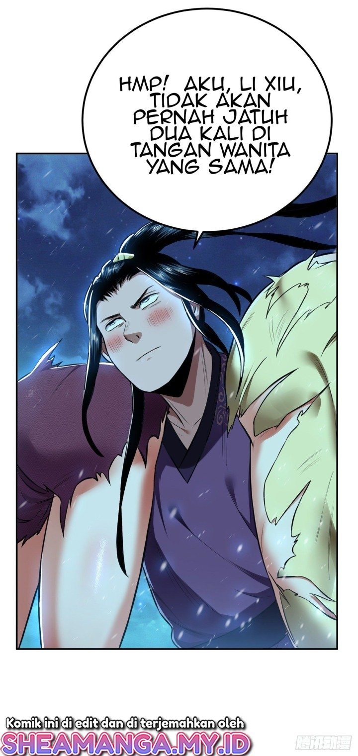 The Hero and The Harem are Mine Now Chapter 19 - halaman 68