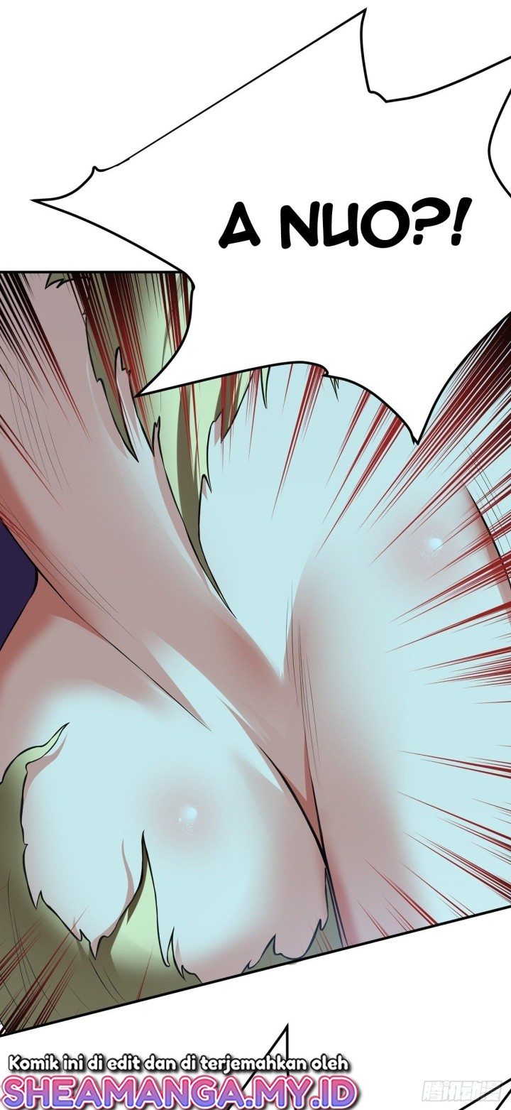 The Hero and The Harem are Mine Now Chapter 19 - halaman 70