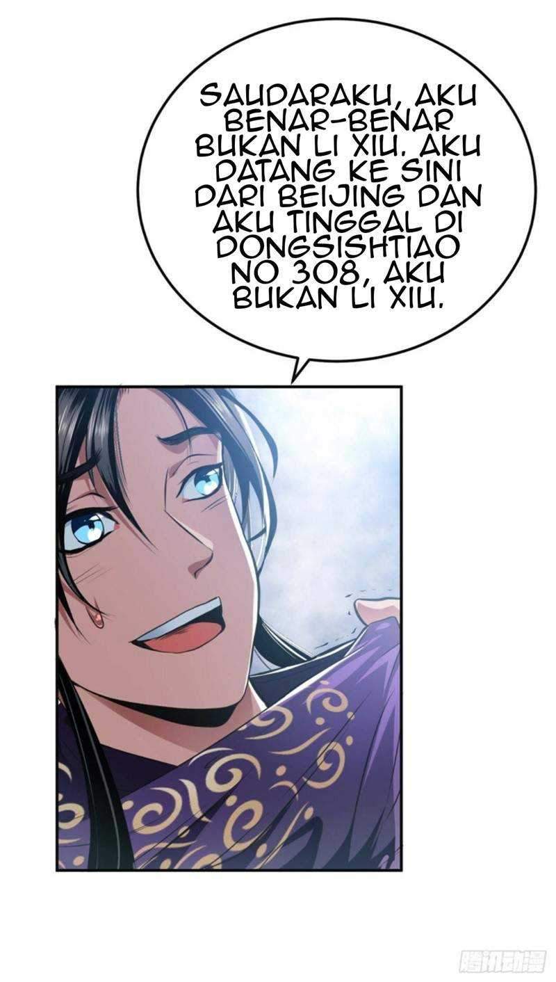 The Hero and The Harem are Mine Now Chapter 2 - halaman 10